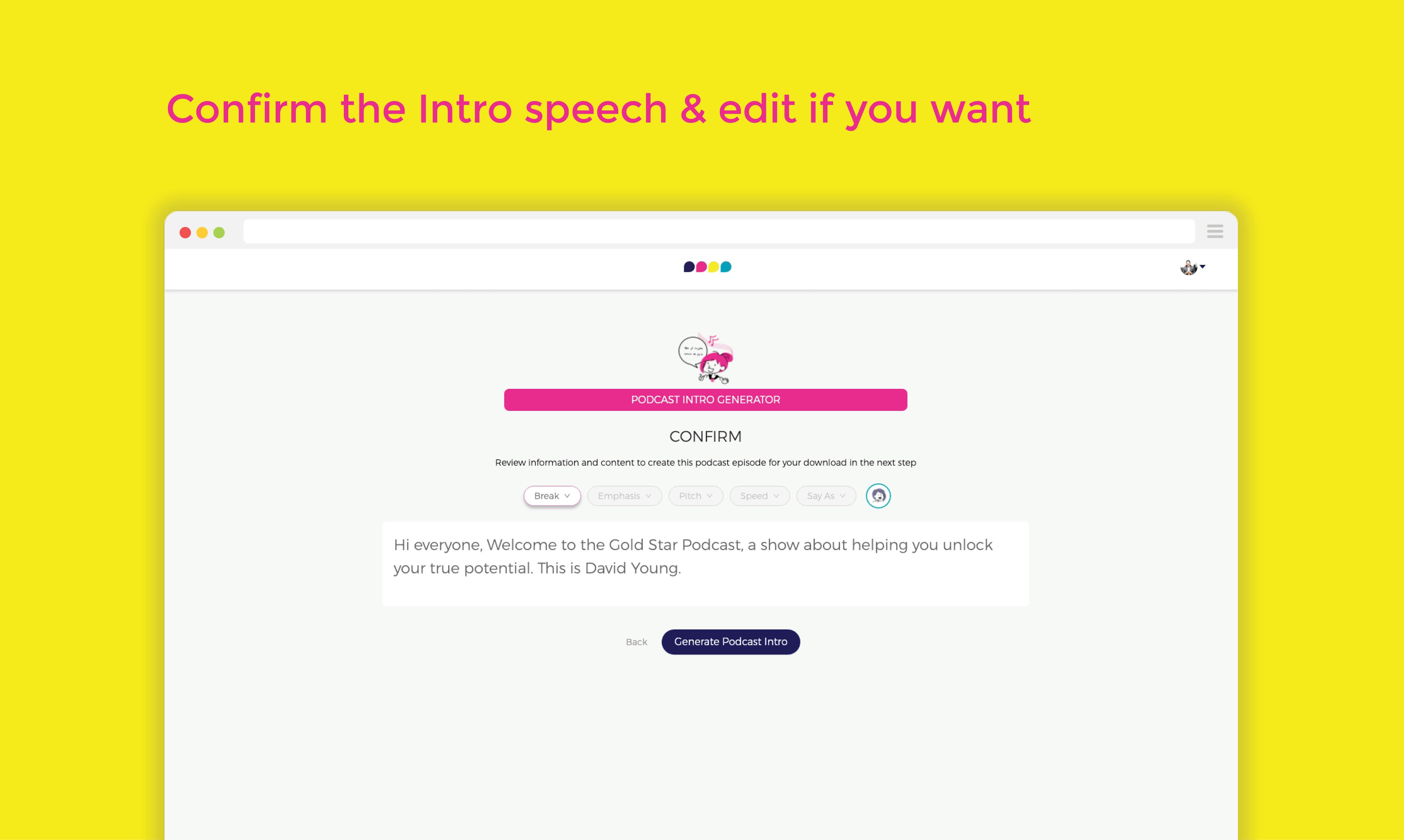 BuildBubbles gallery image