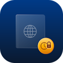 Travel Document Vault