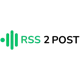 RSS2Post AI Wordpress Plugin