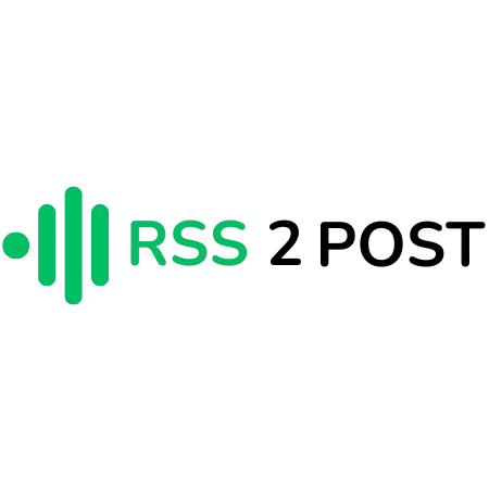 RSS2Post AI Wordpress Plugin logo