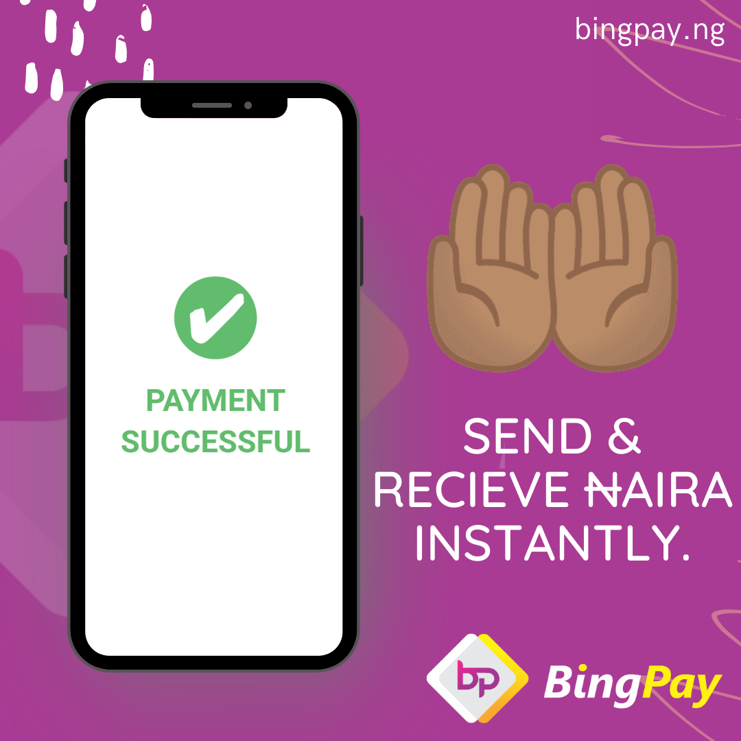 Bingpay gallery image