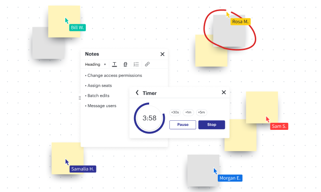 Lucidspark gallery image