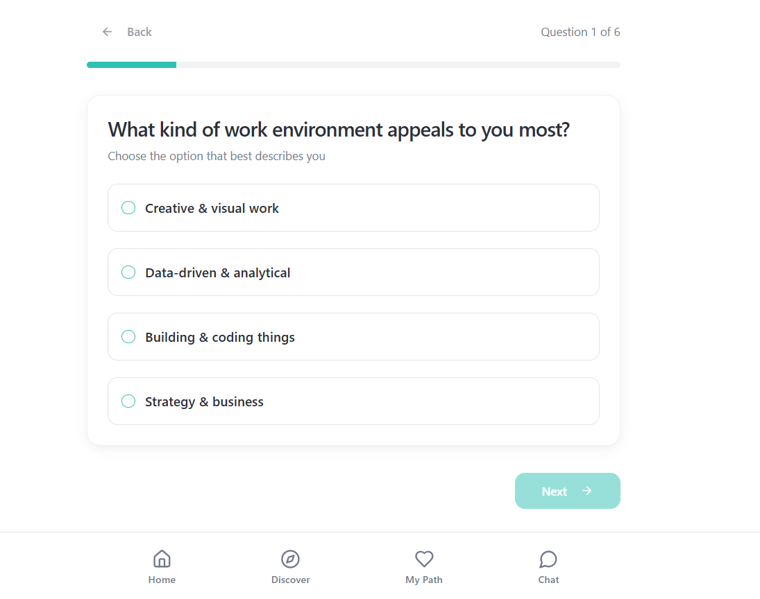 SenoAI - Screenshot 2 preview