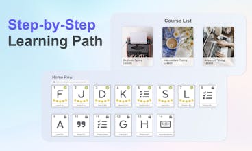 TypingFirst gallery image