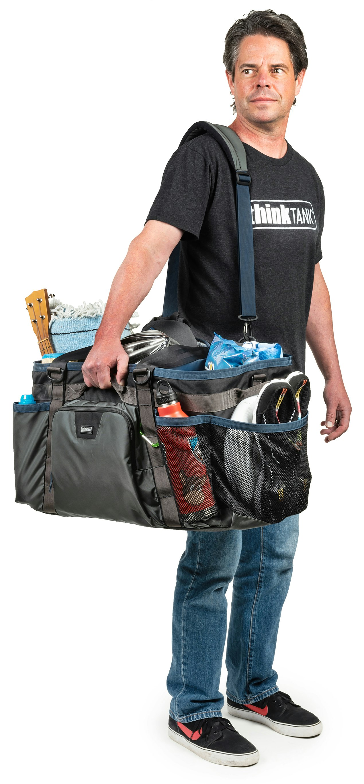 Freeway Longhaul gallery image