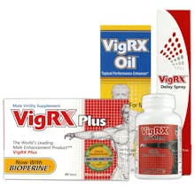 VigRX Plus gallery image