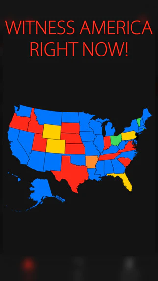 Reax 🇺🇸 - now with REAX SCORE 💯💯💯 