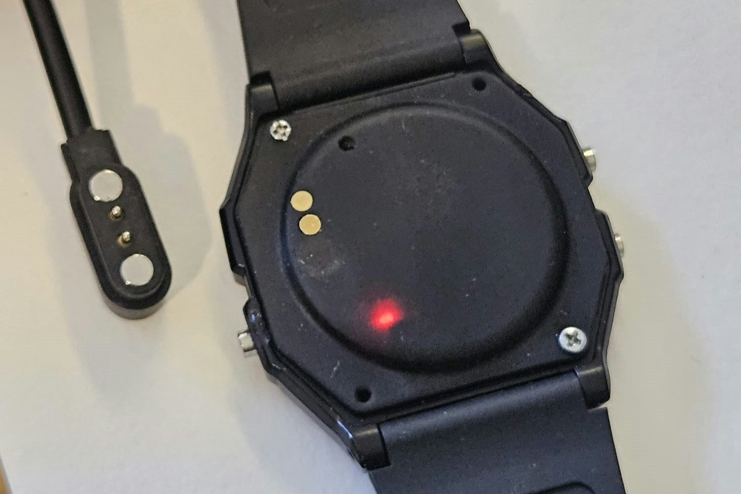 Cobalt Watch gallery image
