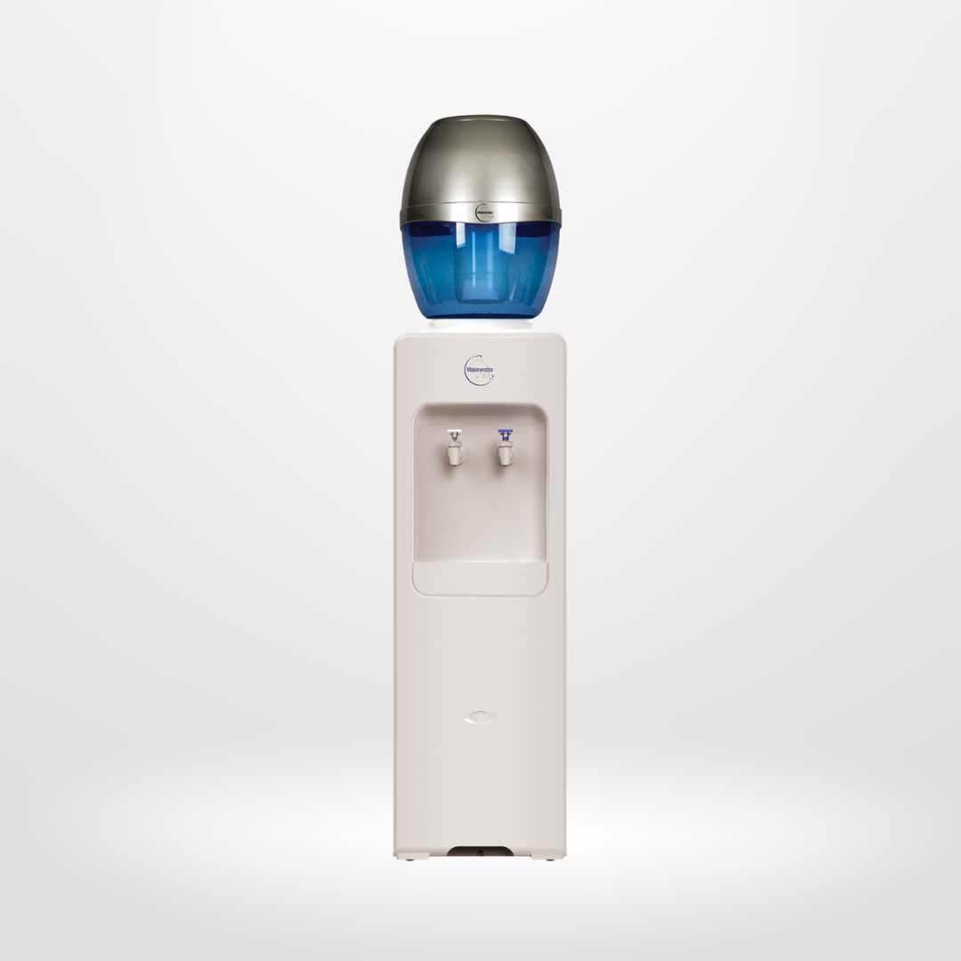 Water Cooler and Filter Bottle gallery image