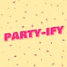 Party-ify