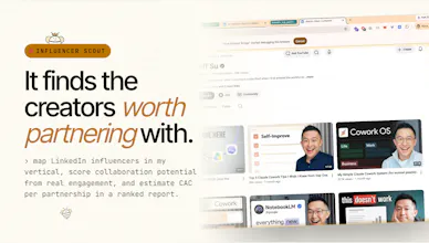 OpenHive gallery image