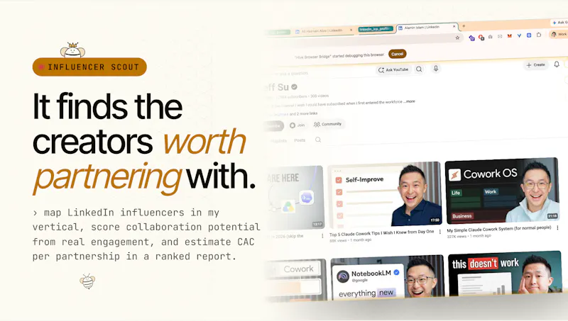 OpenHive screenshot 7