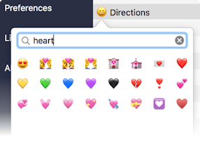 Infinity Dashboard gallery image