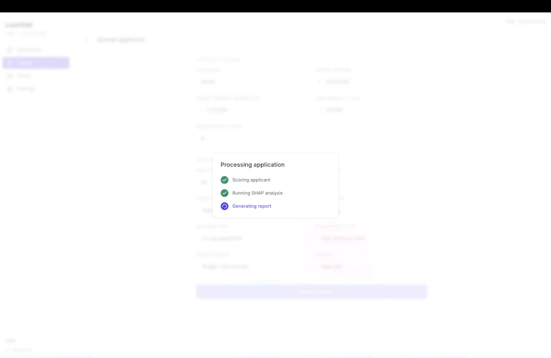 LoanVati screenshot 4