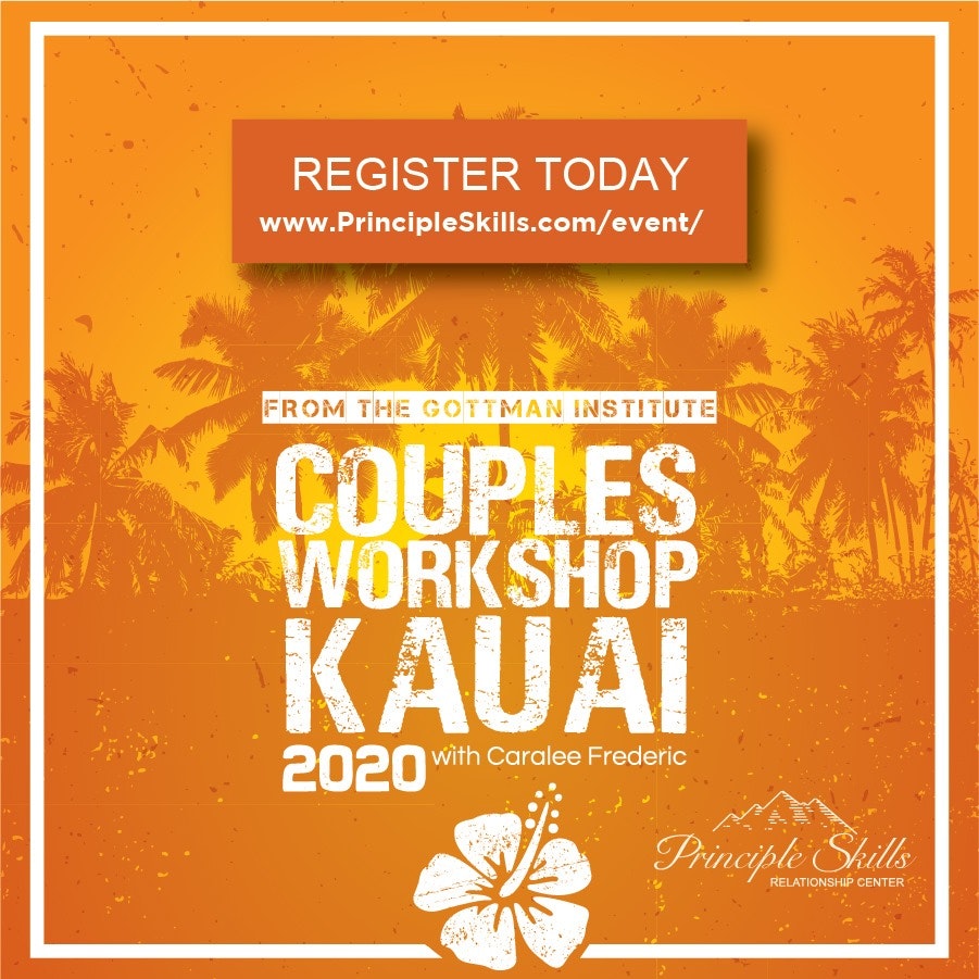 Gottman Method Professional Training 