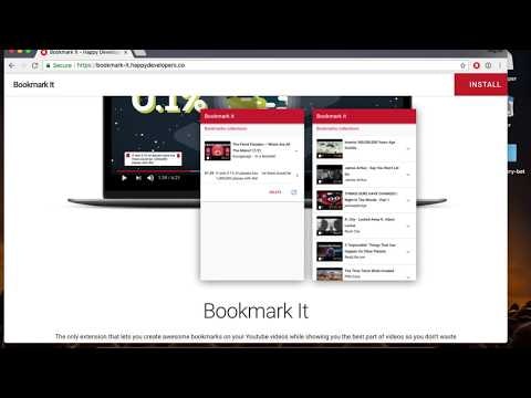 Bookmark It gallery image