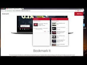 Bookmark It gallery image