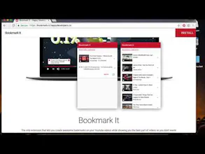 Bookmark It gallery image