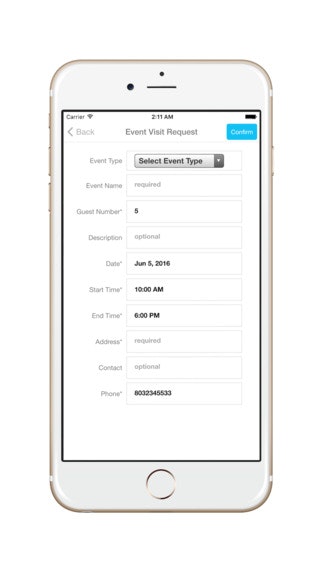 GoSweet, ice cream truck, icee and ice cream on demand gallery image