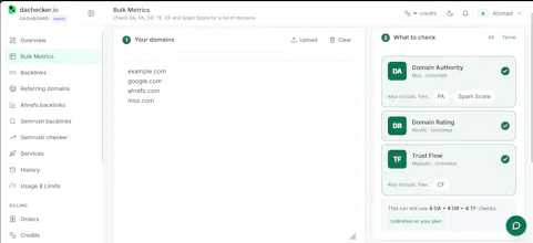 dachecker.io gallery image