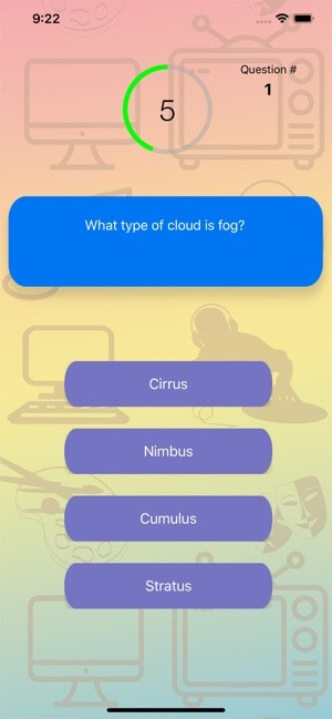 Take$10 Trivia gallery image