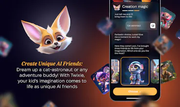 Twixie gallery image