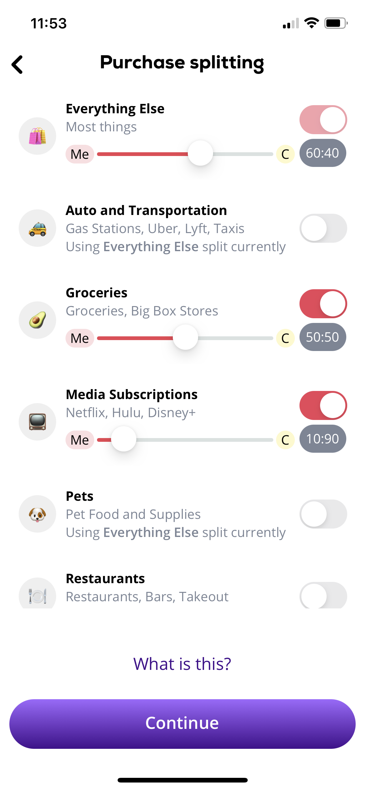 Pay Tgthr gallery image
