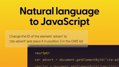 Datamaker gallery image
