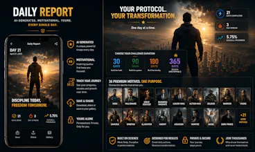 Project Unstoppable gallery image