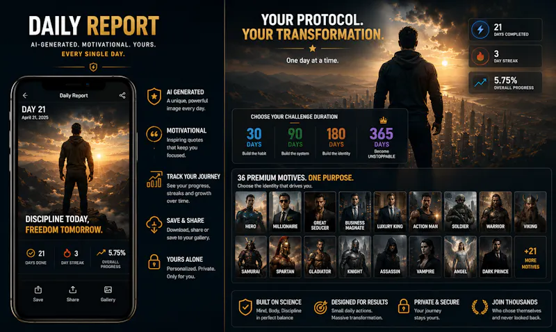 Project Unstoppable screenshot 5
