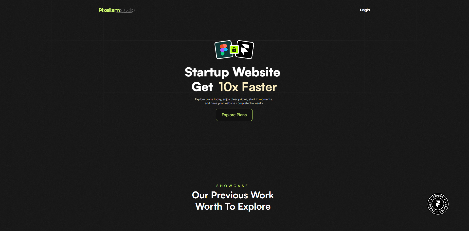 Pixelism Studio media 1