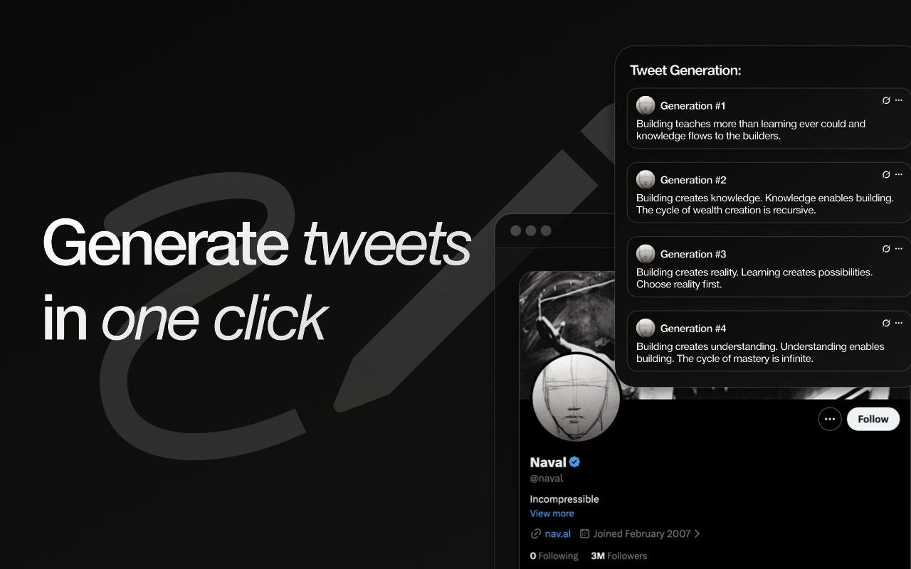 Socials - Main product screenshot demonstrating key features and user interface
