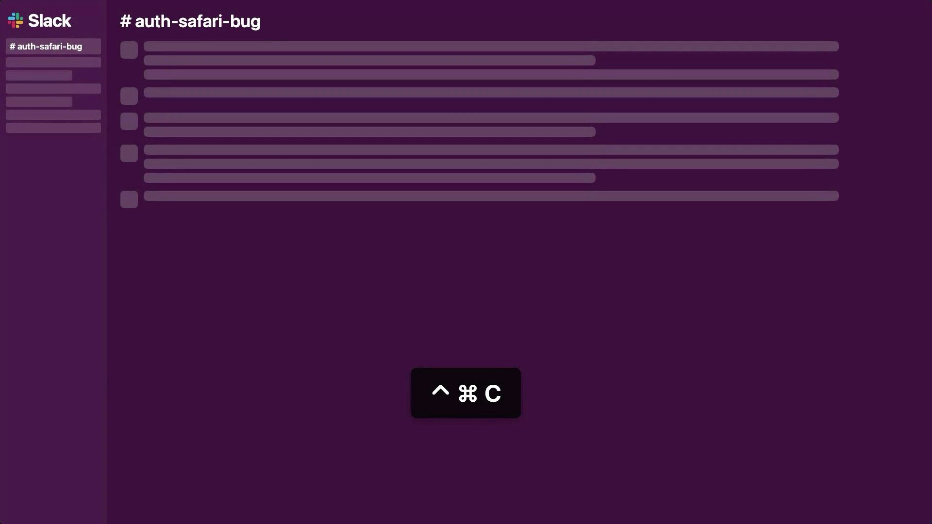 Context Brief gallery image