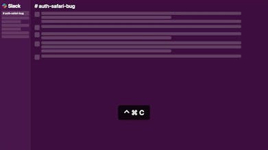 Context Brief gallery image