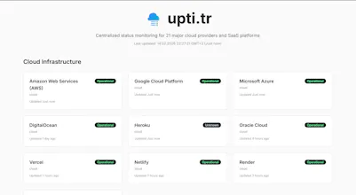 Upti gallery image