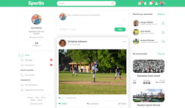 Sportlo gallery image