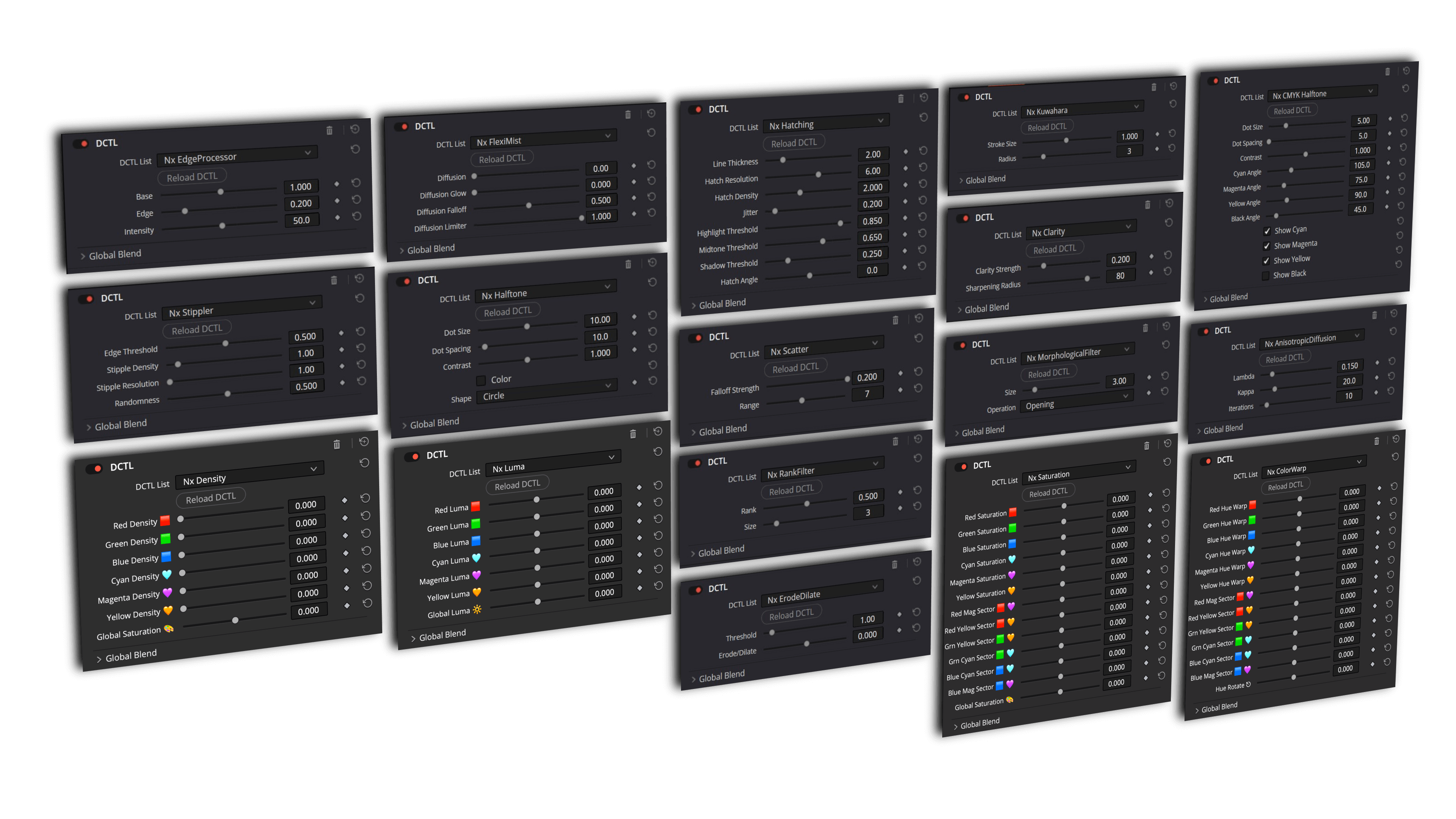 Artgrade media 3
