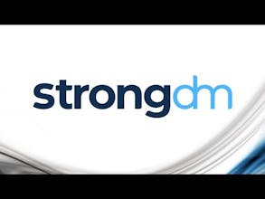 strongDM 2.0 gallery image