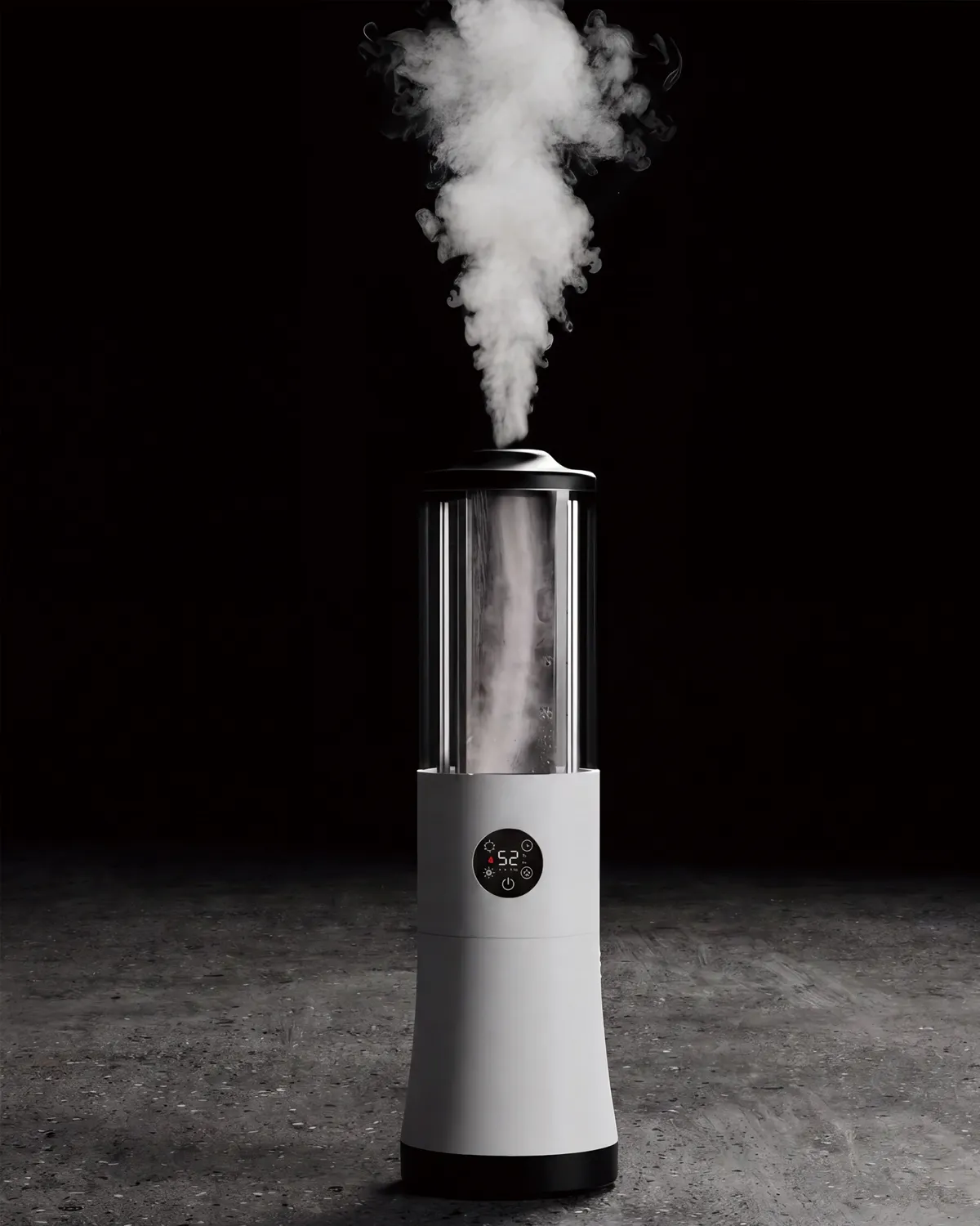 6371 Tornado Humidifier 제품 배너