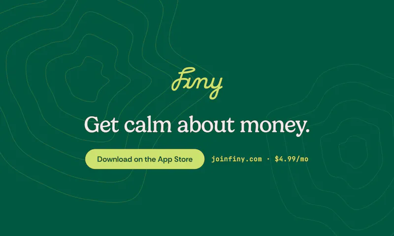 Finy screenshot 8