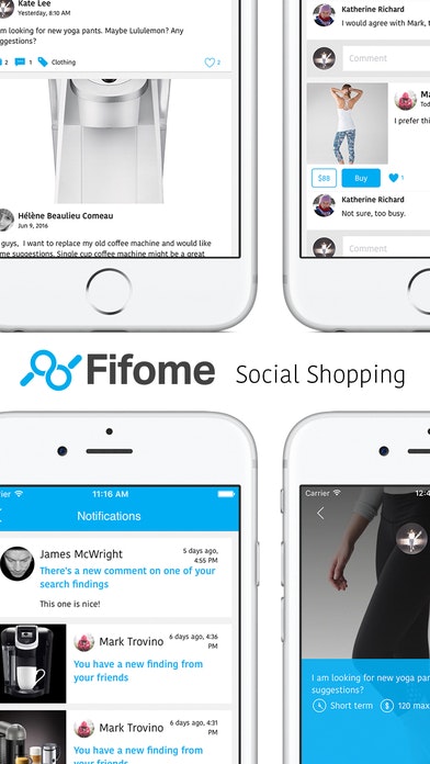 Fifome gallery image