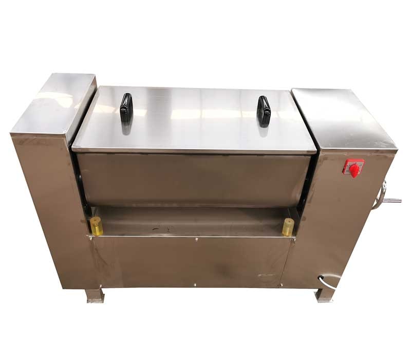 Order Sausage Stuffing Mixer Machine gallery image