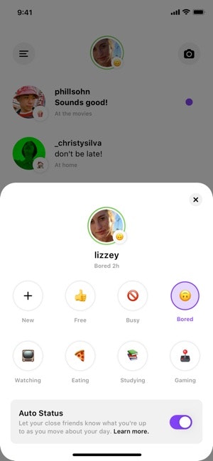 Threads from Instagram gallery image
