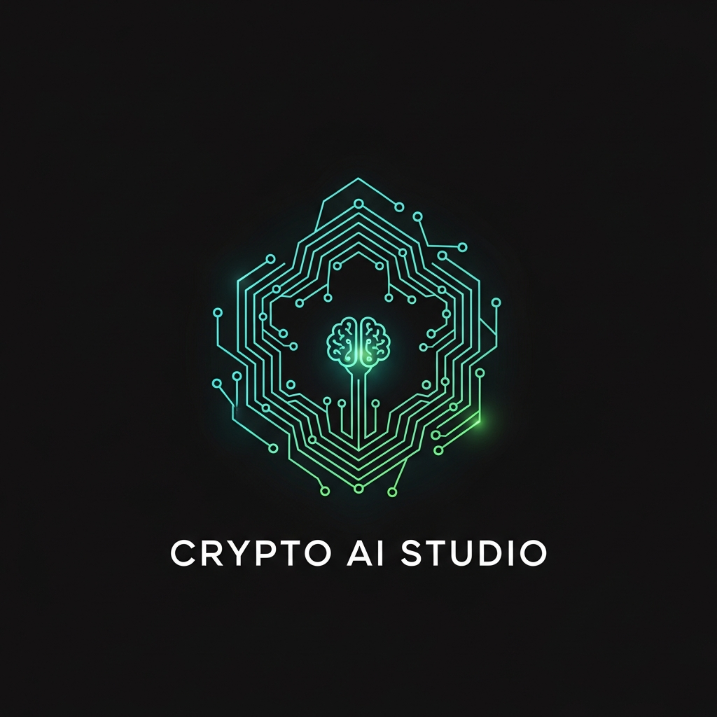 AI Crypto Coin Generator