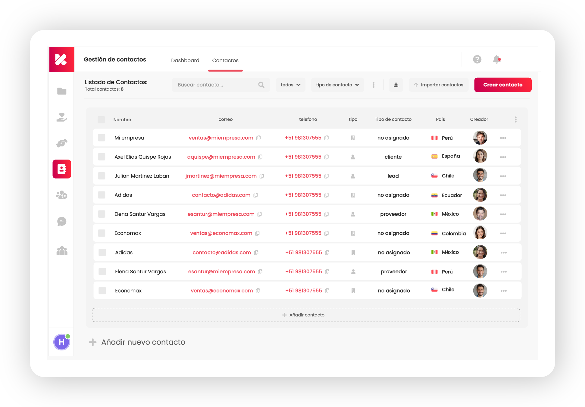 Kawchi gallery image