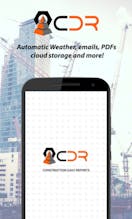 CDR Construction Daily Reports gallery image