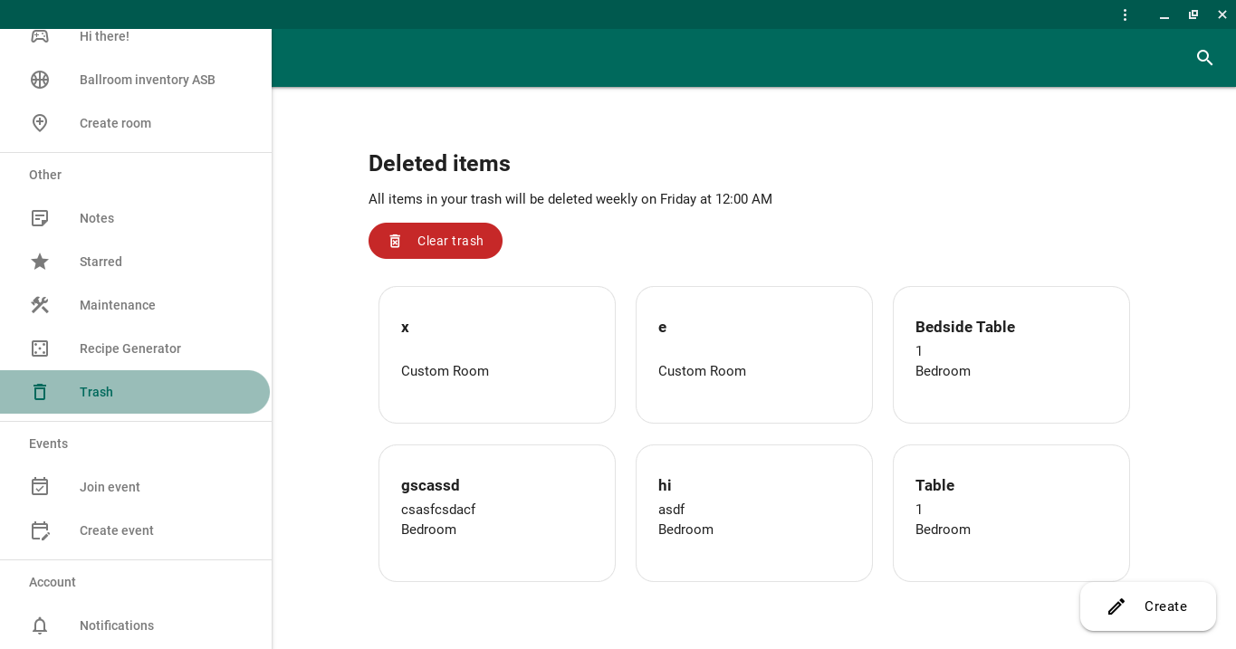 Smartlist gallery image