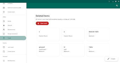 Smartlist gallery image