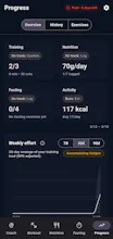 Corely — Adaptive fitness system gallery image