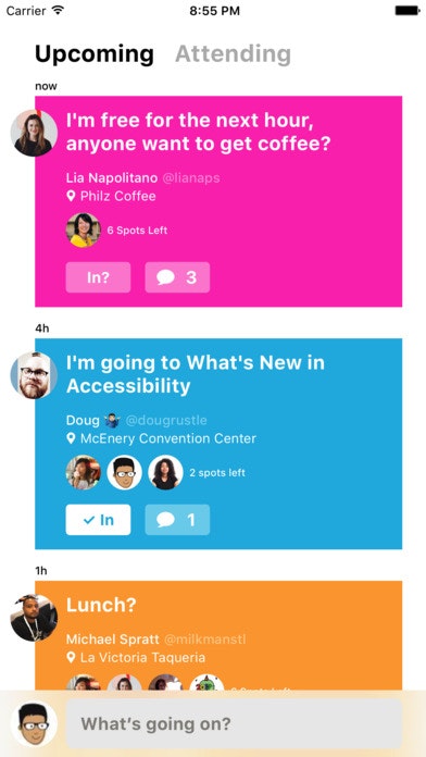 Beacon gallery image